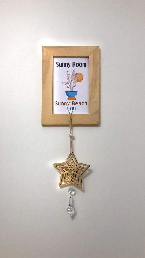 Sunny Beach Bari Bagian luar foto