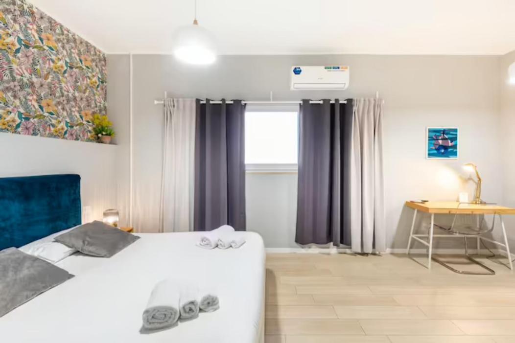 Sunny Beach Bari Bagian luar foto